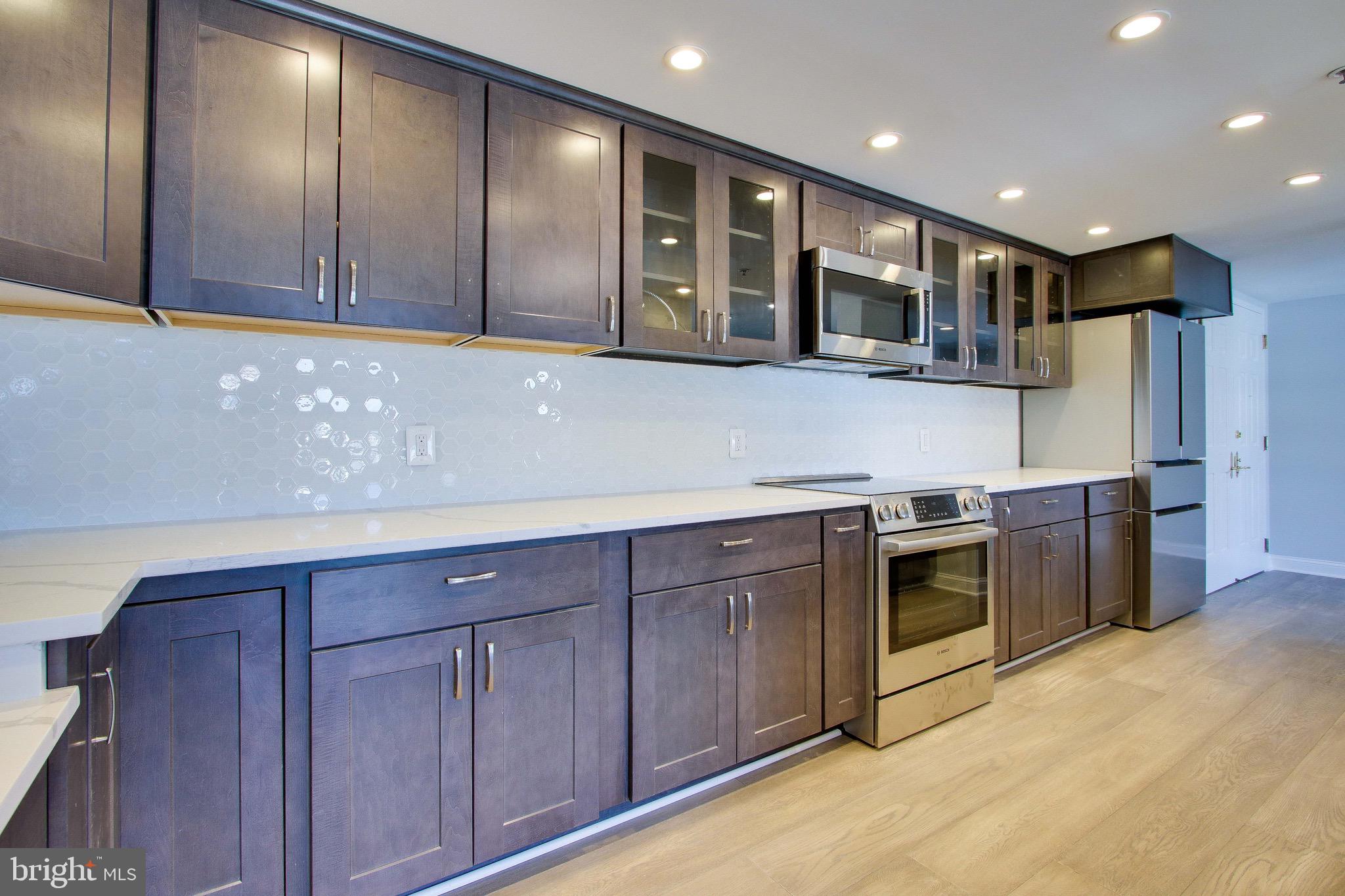 INNER HARBOR - Residential Lease