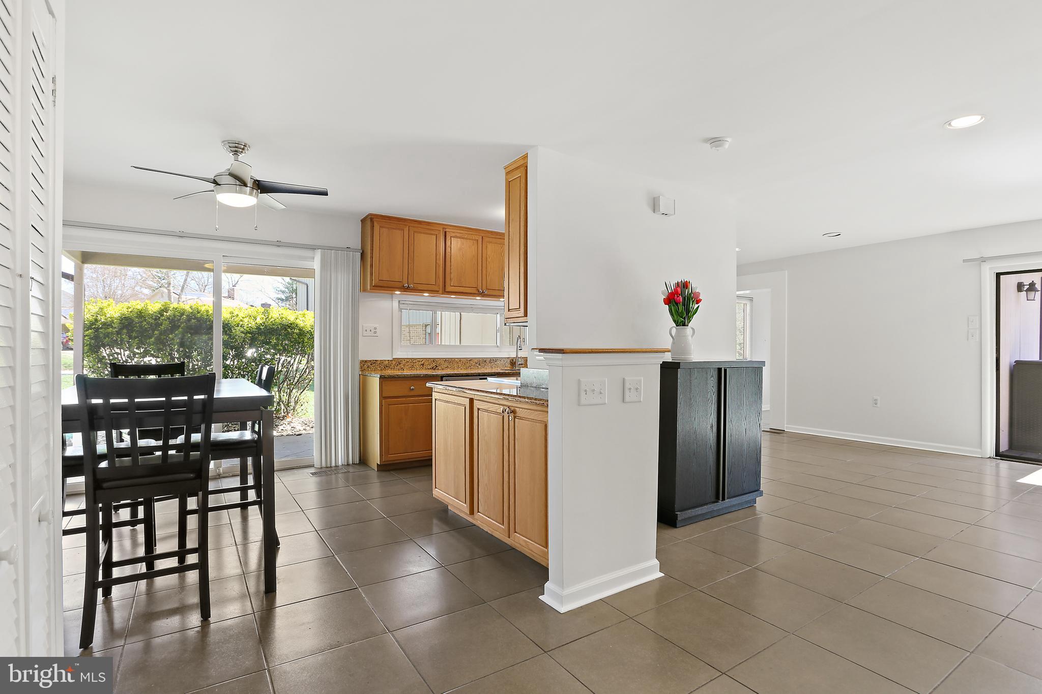 LONG REACH - Residential