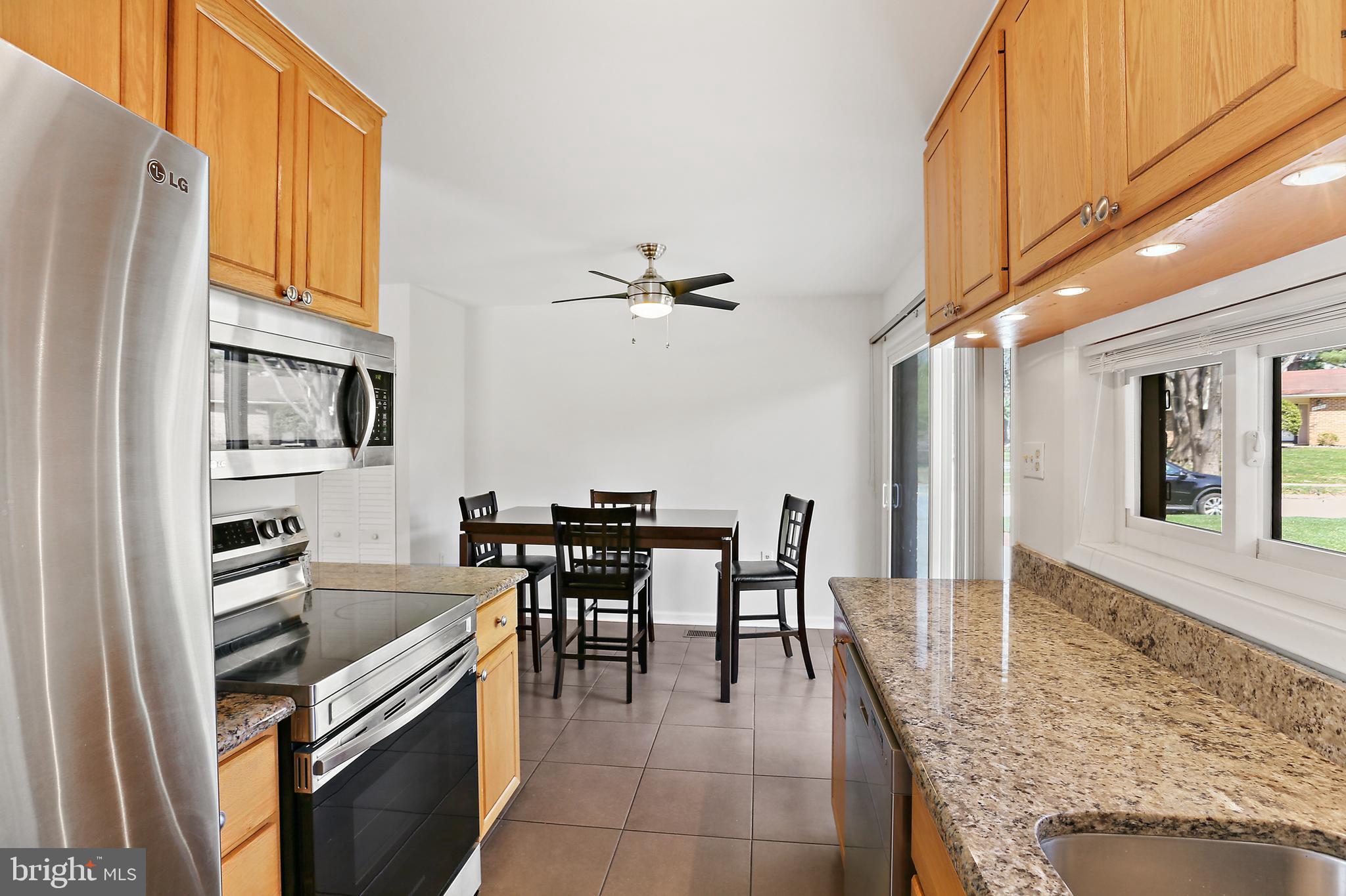 LONG REACH - Residential