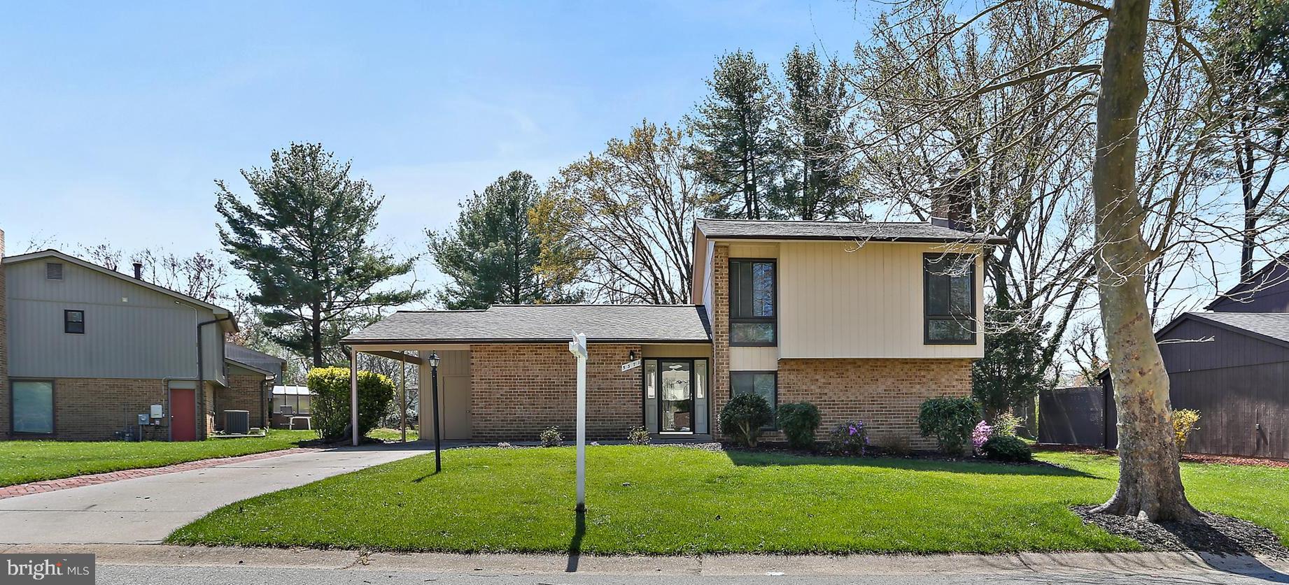 LONG REACH - Residential