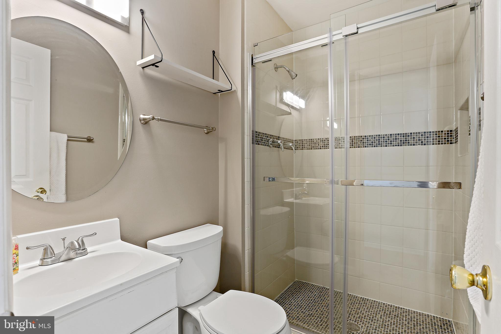 LONG REACH - Residential