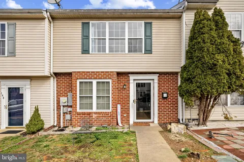 150 Georgetown Square, Martinsburg, WV 25401 - MLS#: WVBE2038250
