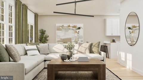 32 BENNET FIELD WAY ROBBINSVILLE NJ 08691