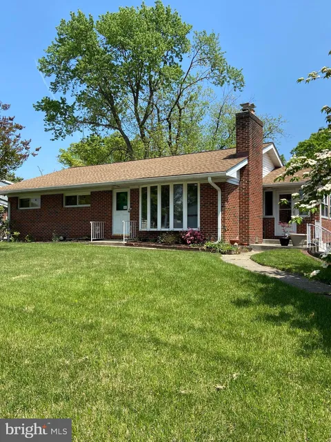 201 Wampler Road, Baltimore, MD MLS: MDBC2126182