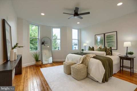 Townhouse For Sale - 719 Berry Street<br/> BALTIMORE, MD 21211