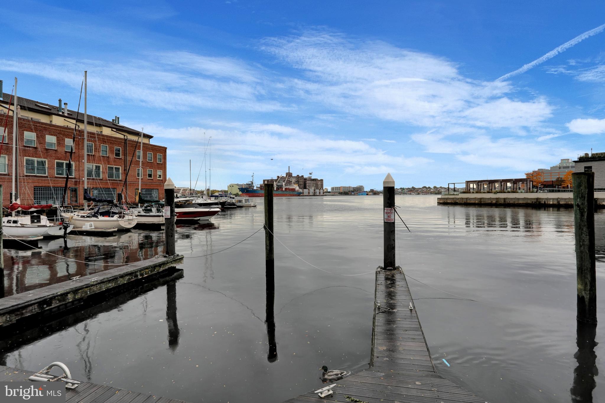 UPPER FELLS POINT - Residential Lease