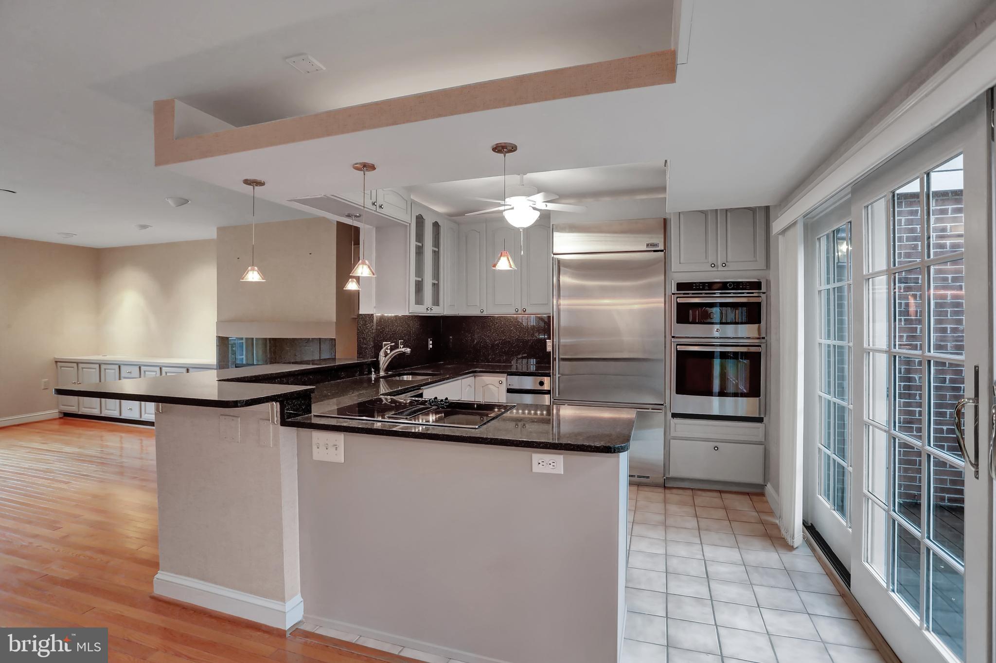 UPPER FELLS POINT - Residential Lease