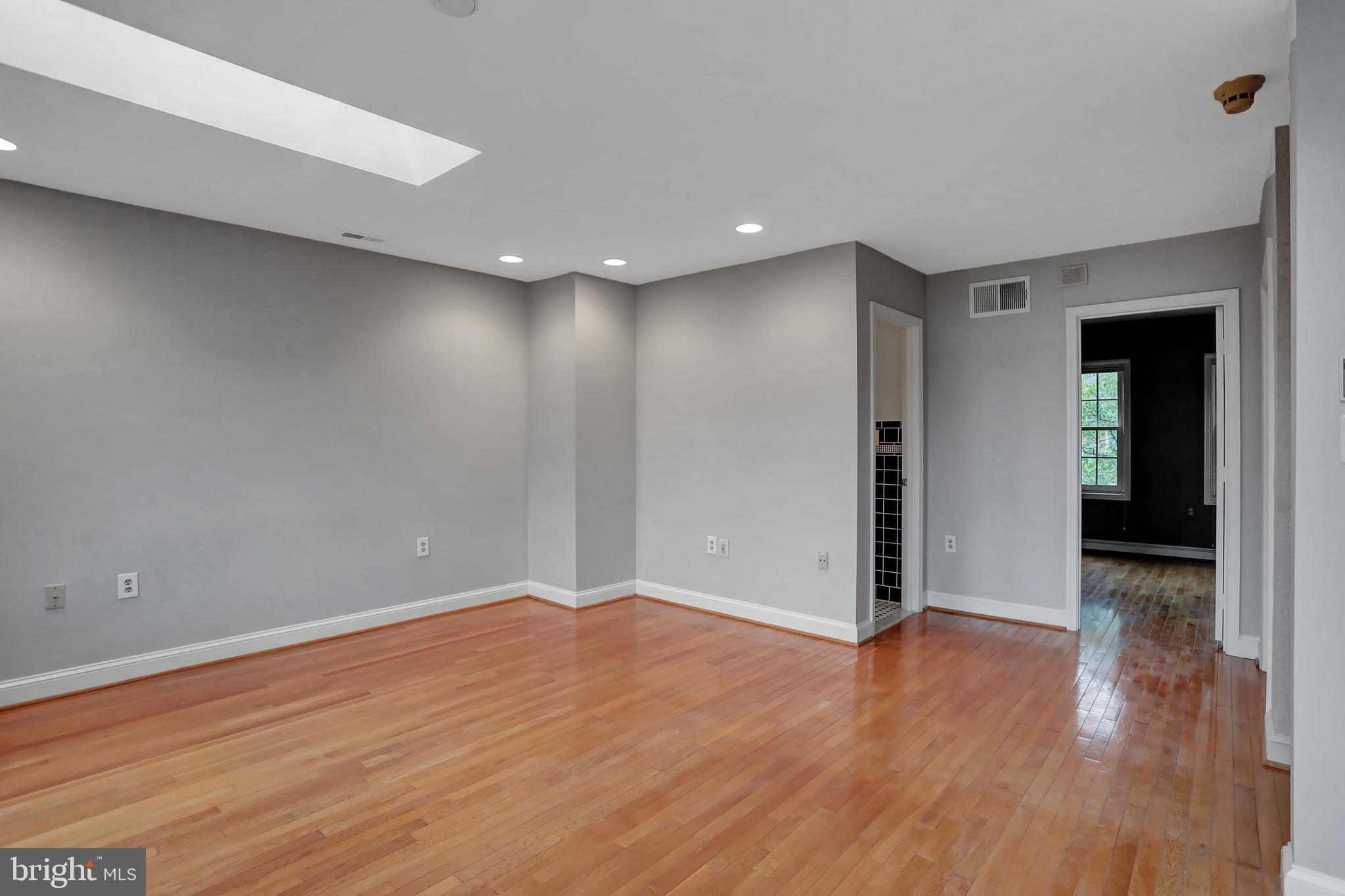 UPPER FELLS POINT - Residential Lease