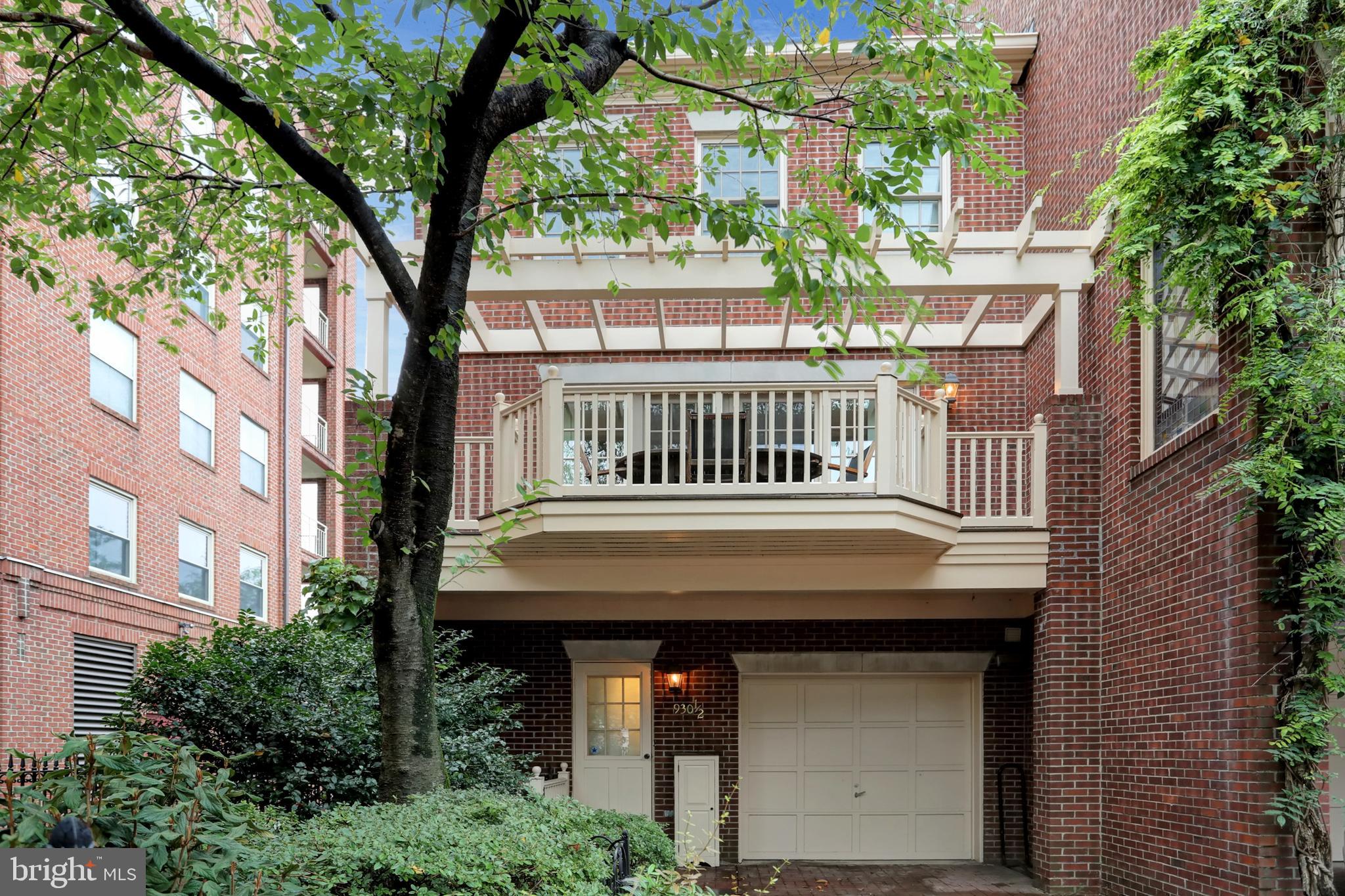 UPPER FELLS POINT - Residential Lease