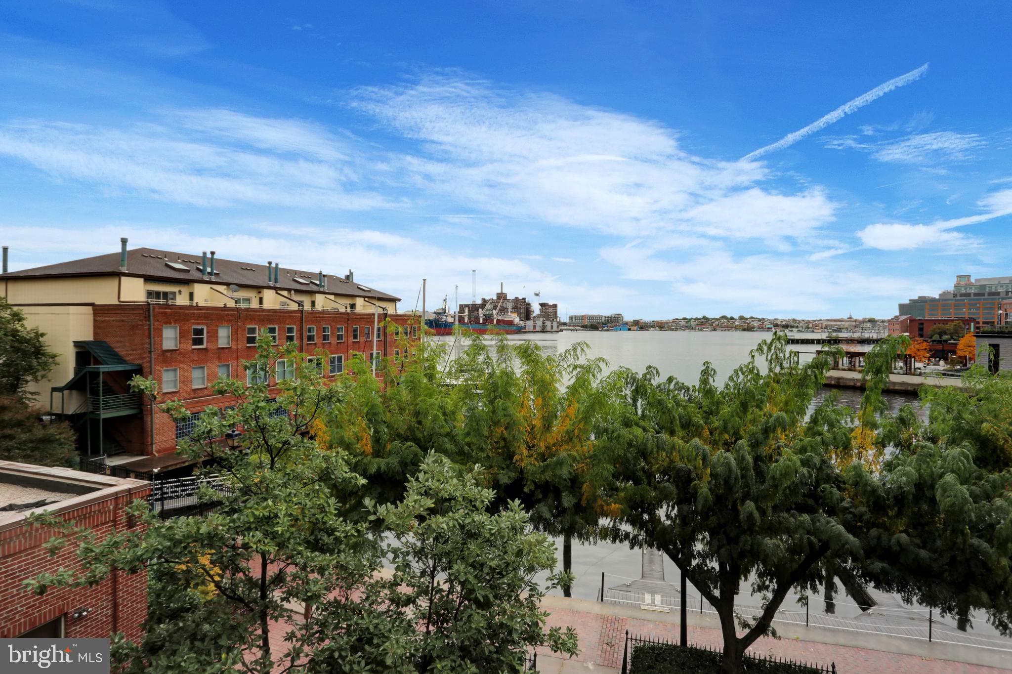 UPPER FELLS POINT - Residential Lease