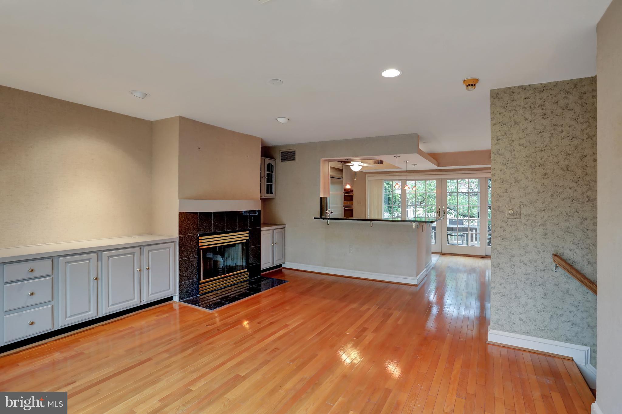 UPPER FELLS POINT - Residential Lease