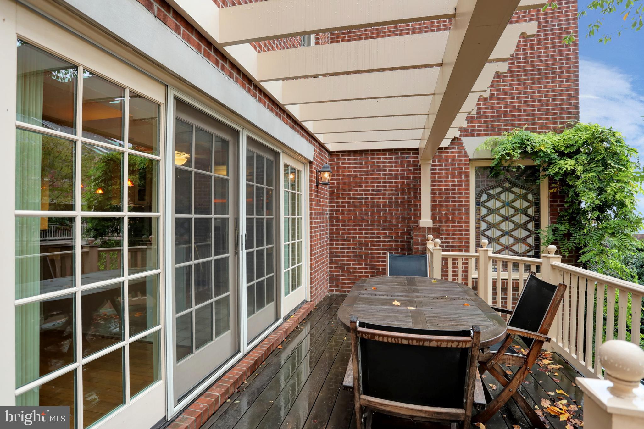 UPPER FELLS POINT - Residential Lease