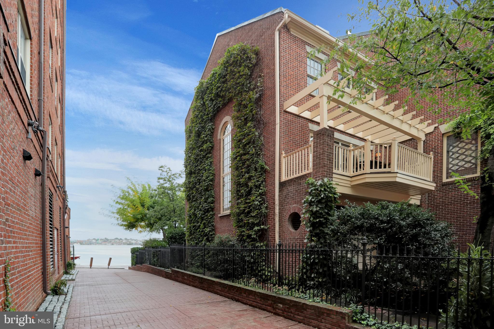 UPPER FELLS POINT - Residential Lease