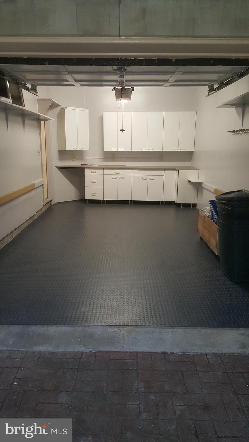 UPPER FELLS POINT - Residential Lease