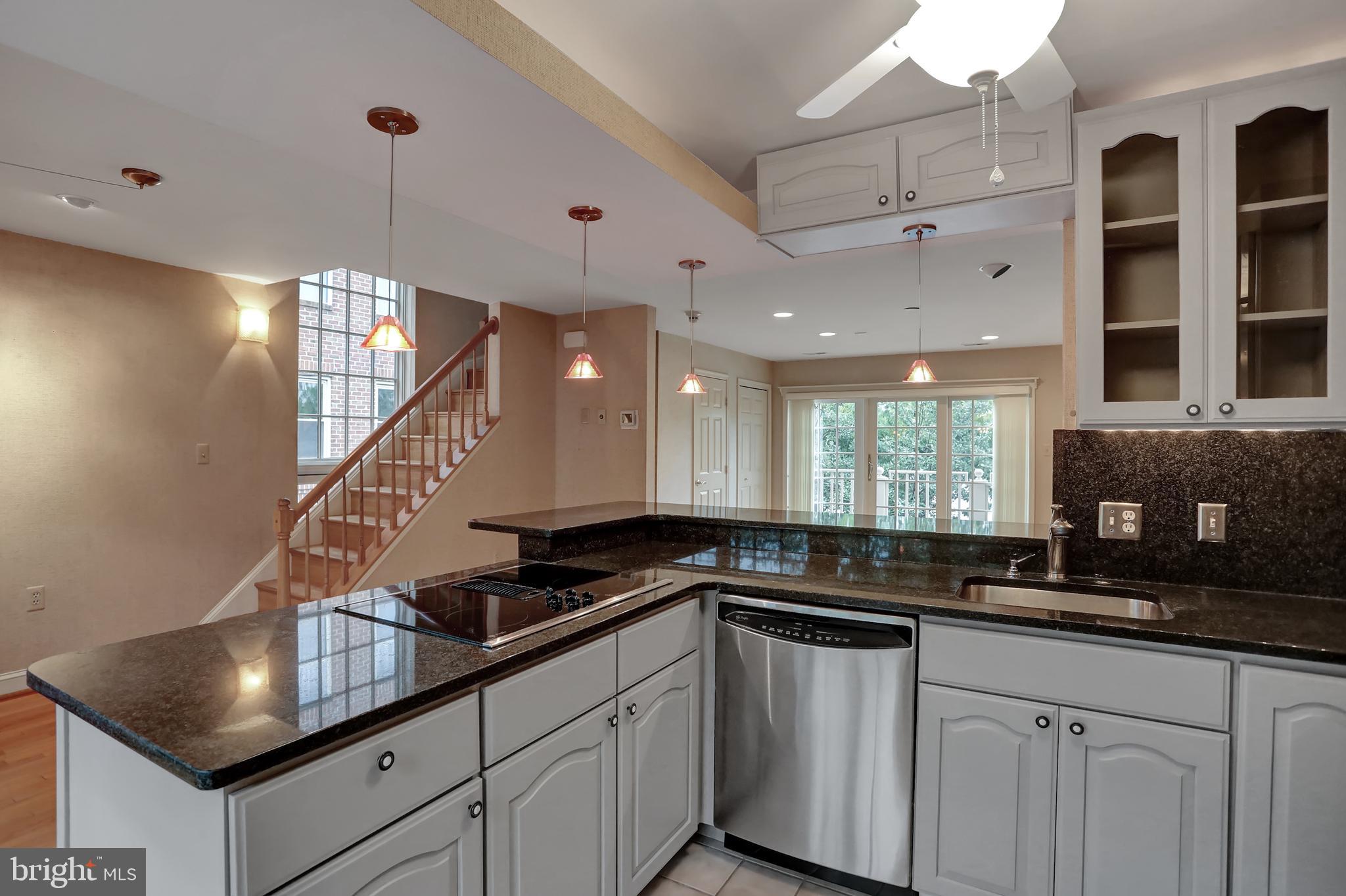 UPPER FELLS POINT - Residential Lease