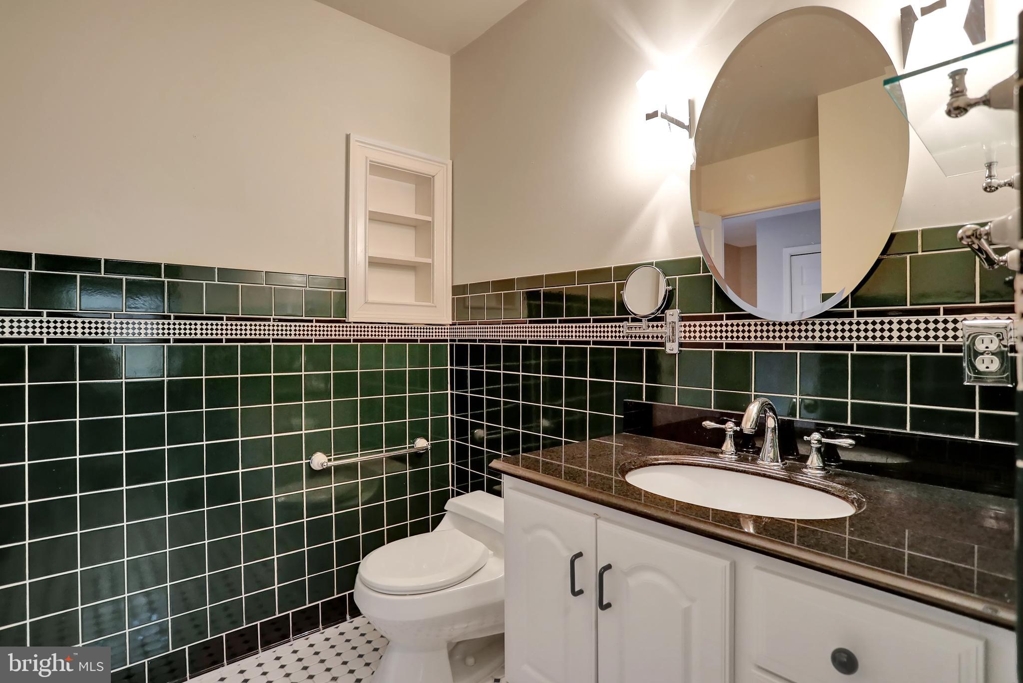 UPPER FELLS POINT - Residential Lease