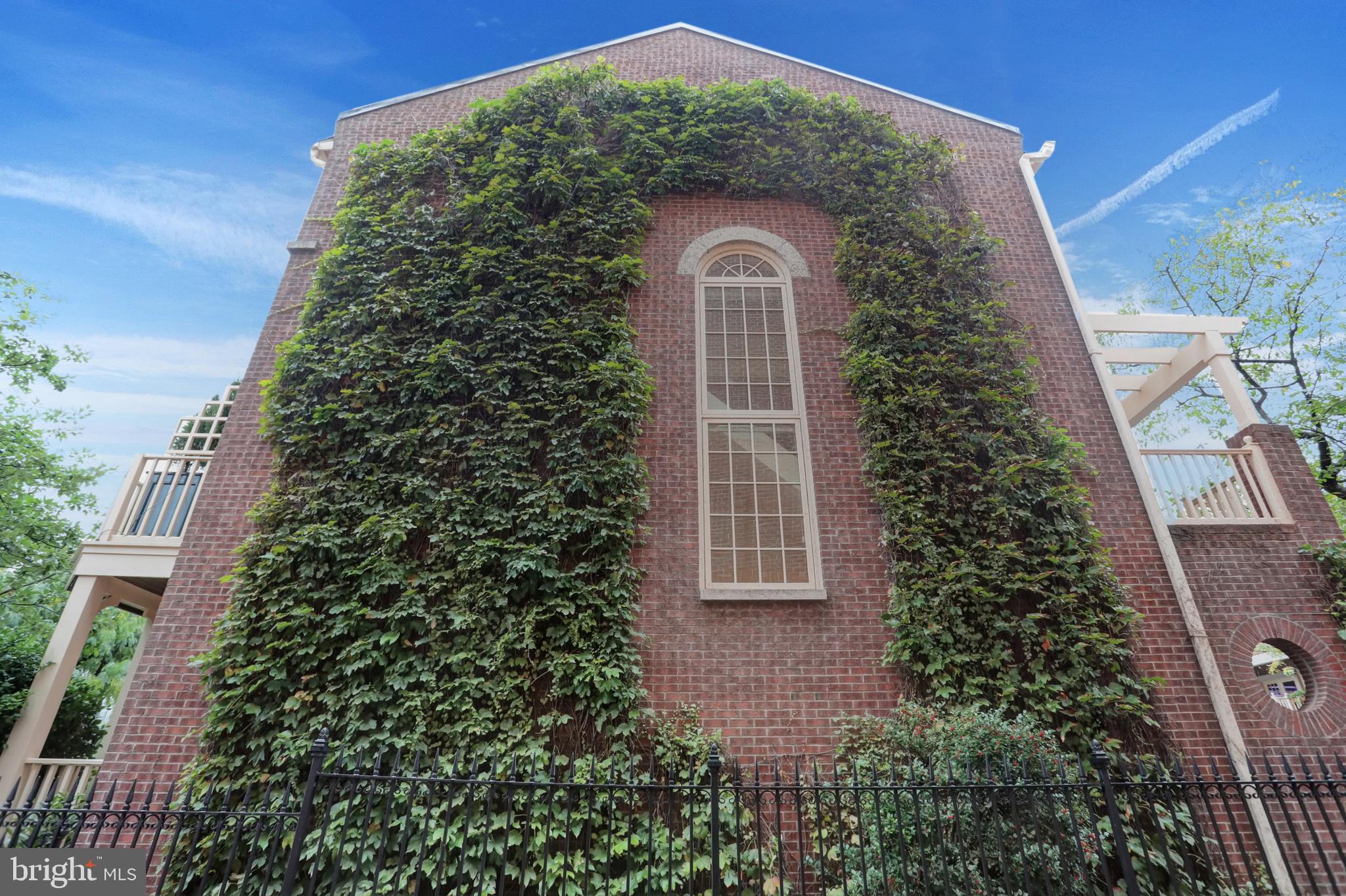 UPPER FELLS POINT - Residential Lease