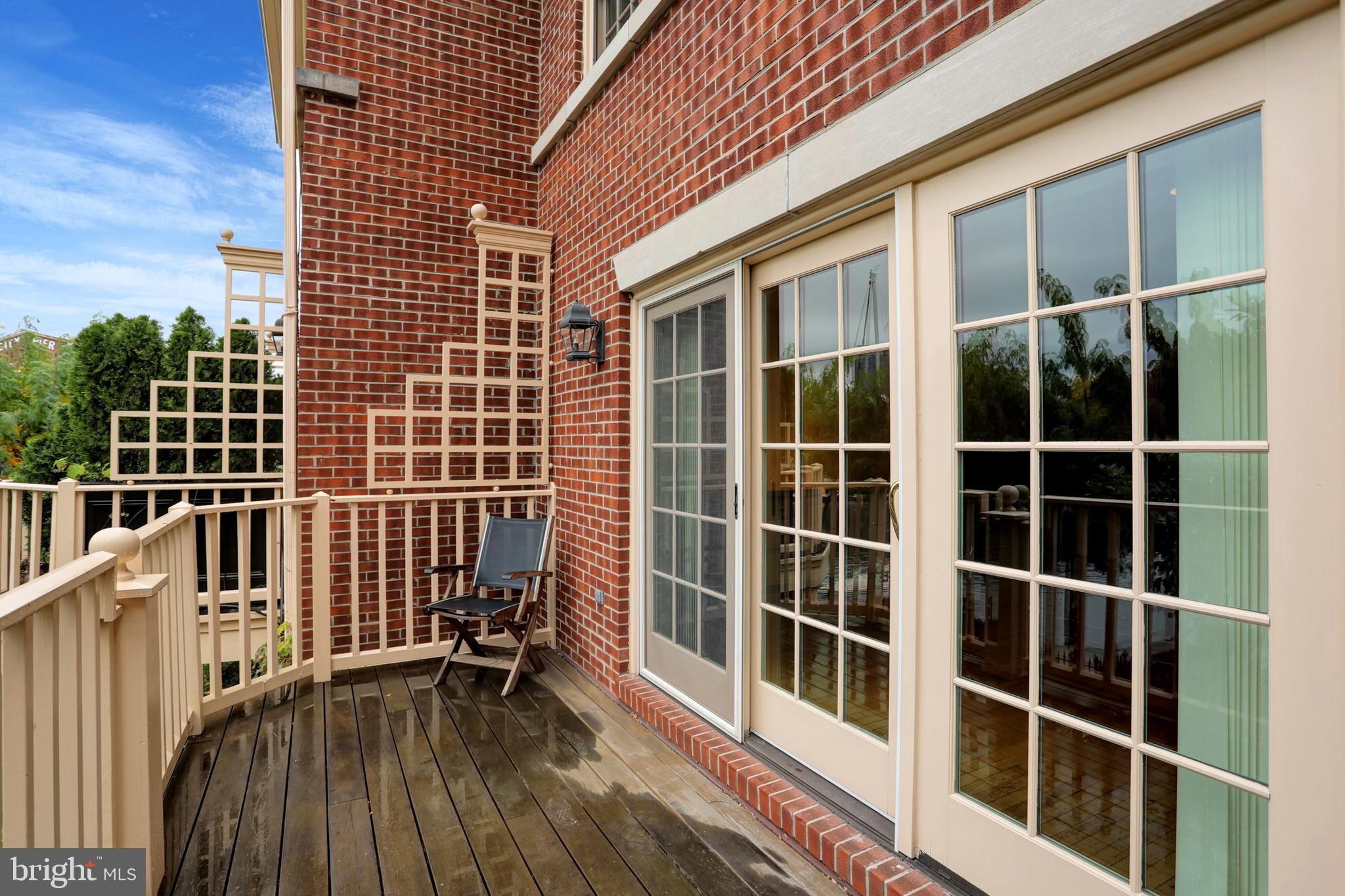 UPPER FELLS POINT - Residential Lease