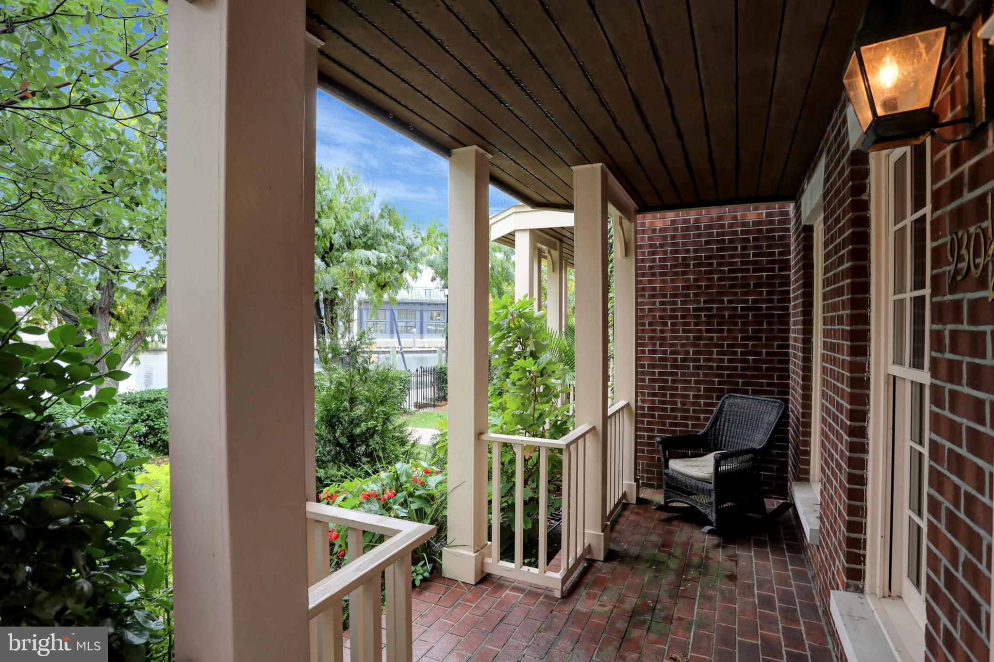 UPPER FELLS POINT - Residential Lease