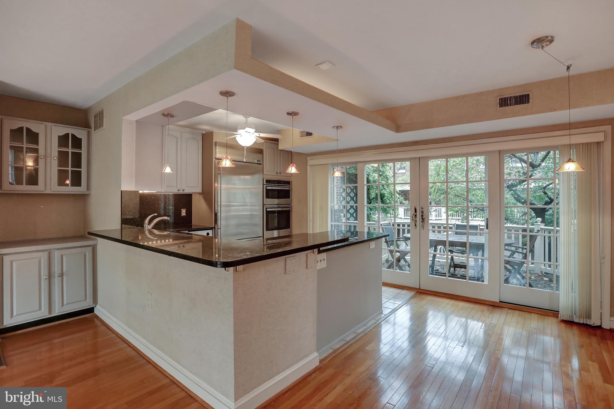 UPPER FELLS POINT - Residential Lease