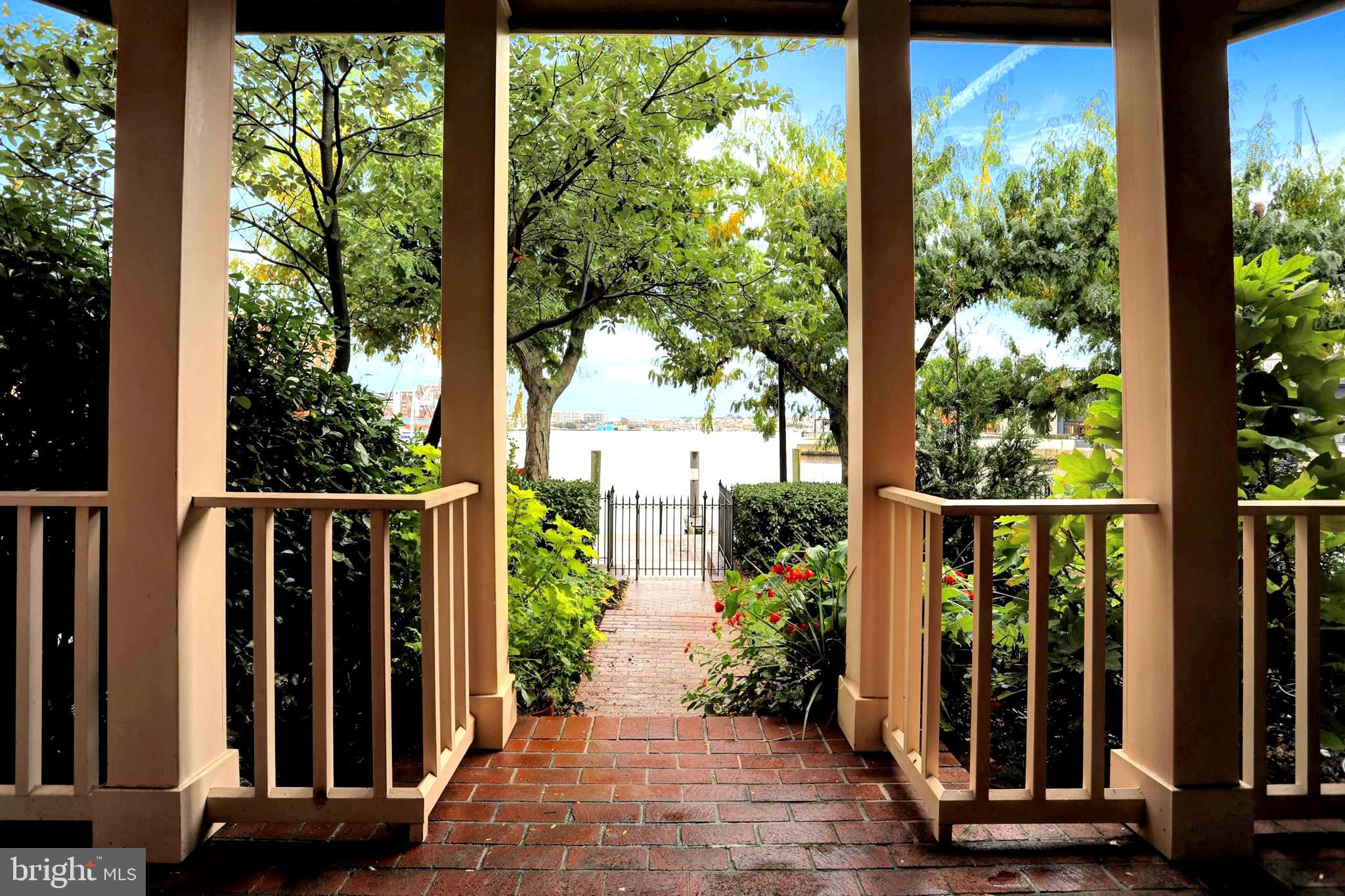 UPPER FELLS POINT - Residential Lease