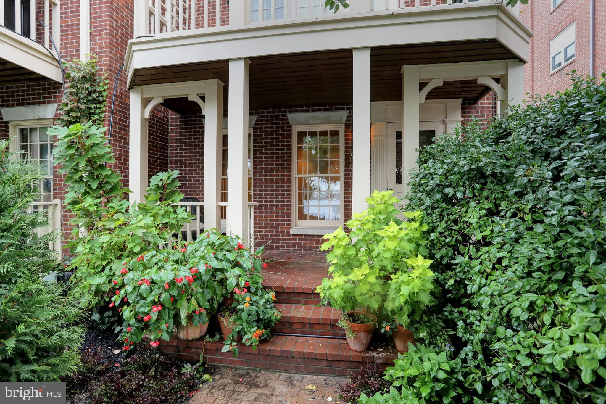 UPPER FELLS POINT - Residential Lease