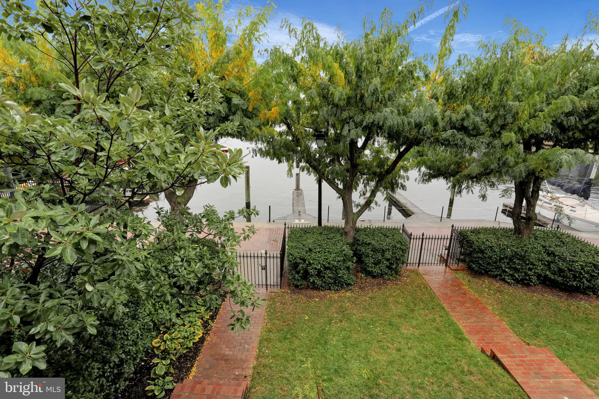 UPPER FELLS POINT - Residential Lease