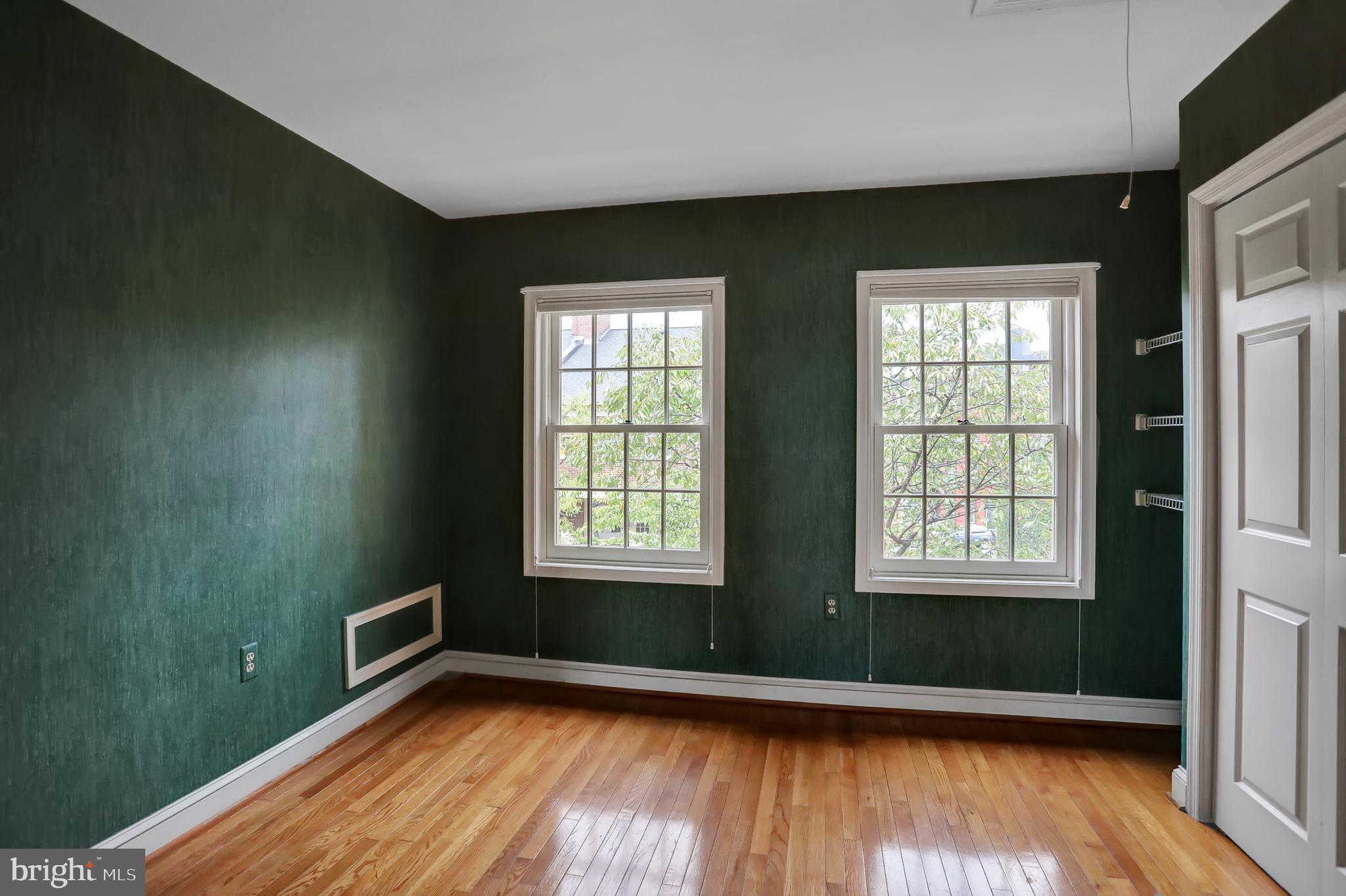 UPPER FELLS POINT - Residential Lease