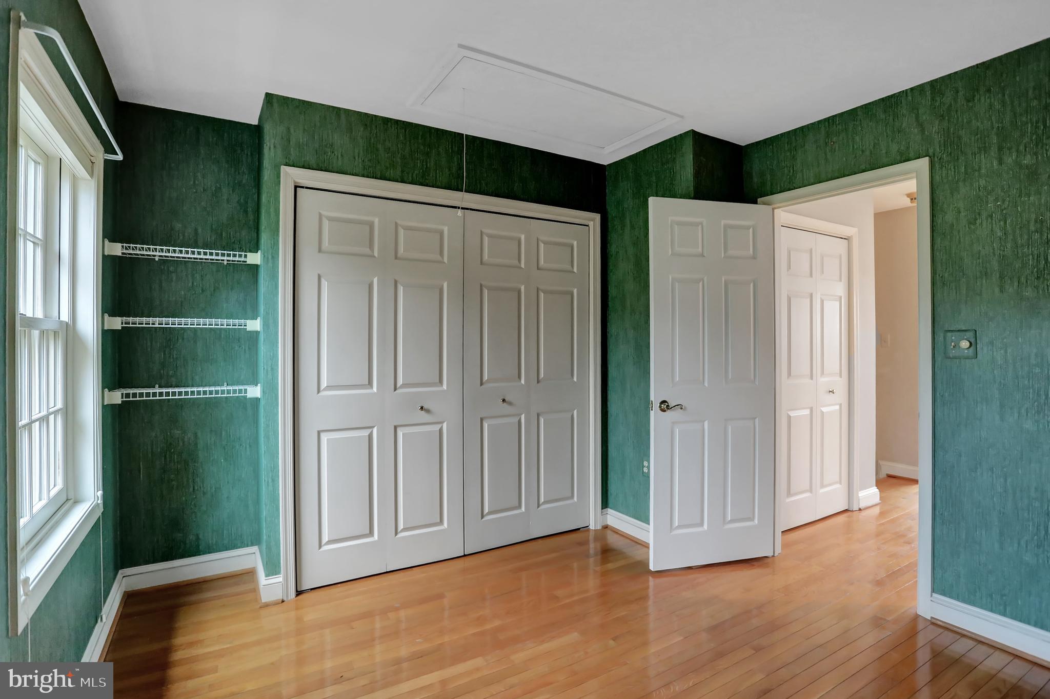 UPPER FELLS POINT - Residential Lease