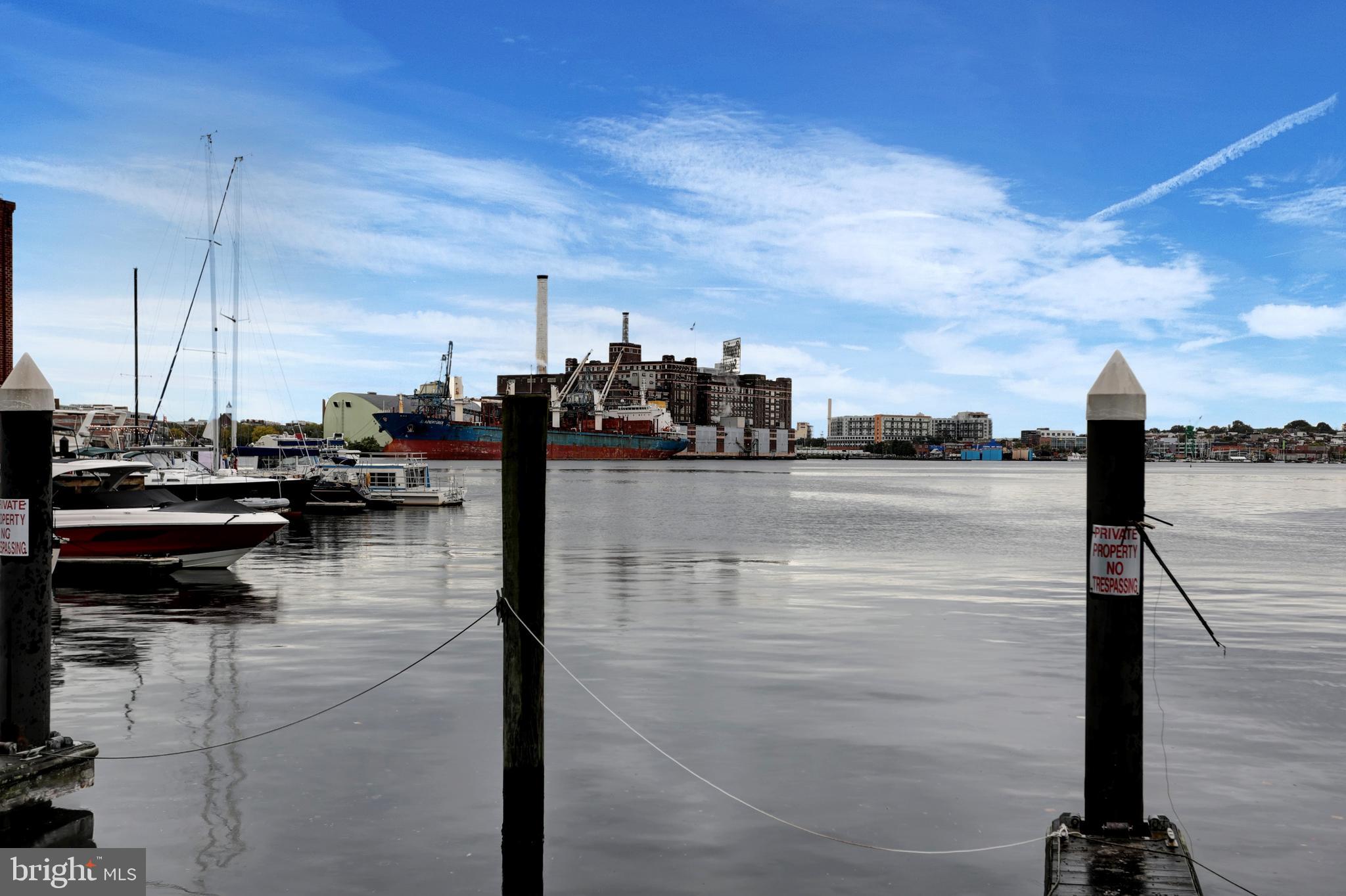 UPPER FELLS POINT - Residential Lease