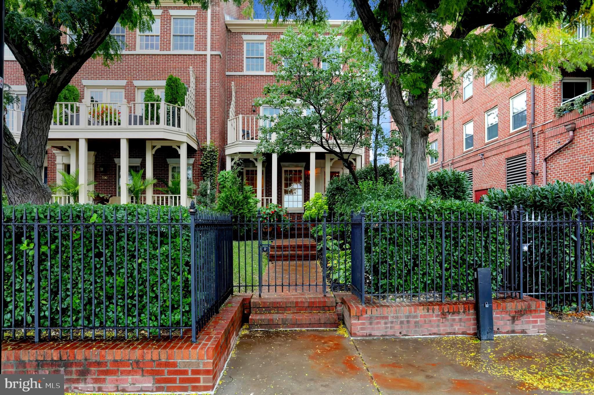 UPPER FELLS POINT - Residential Lease