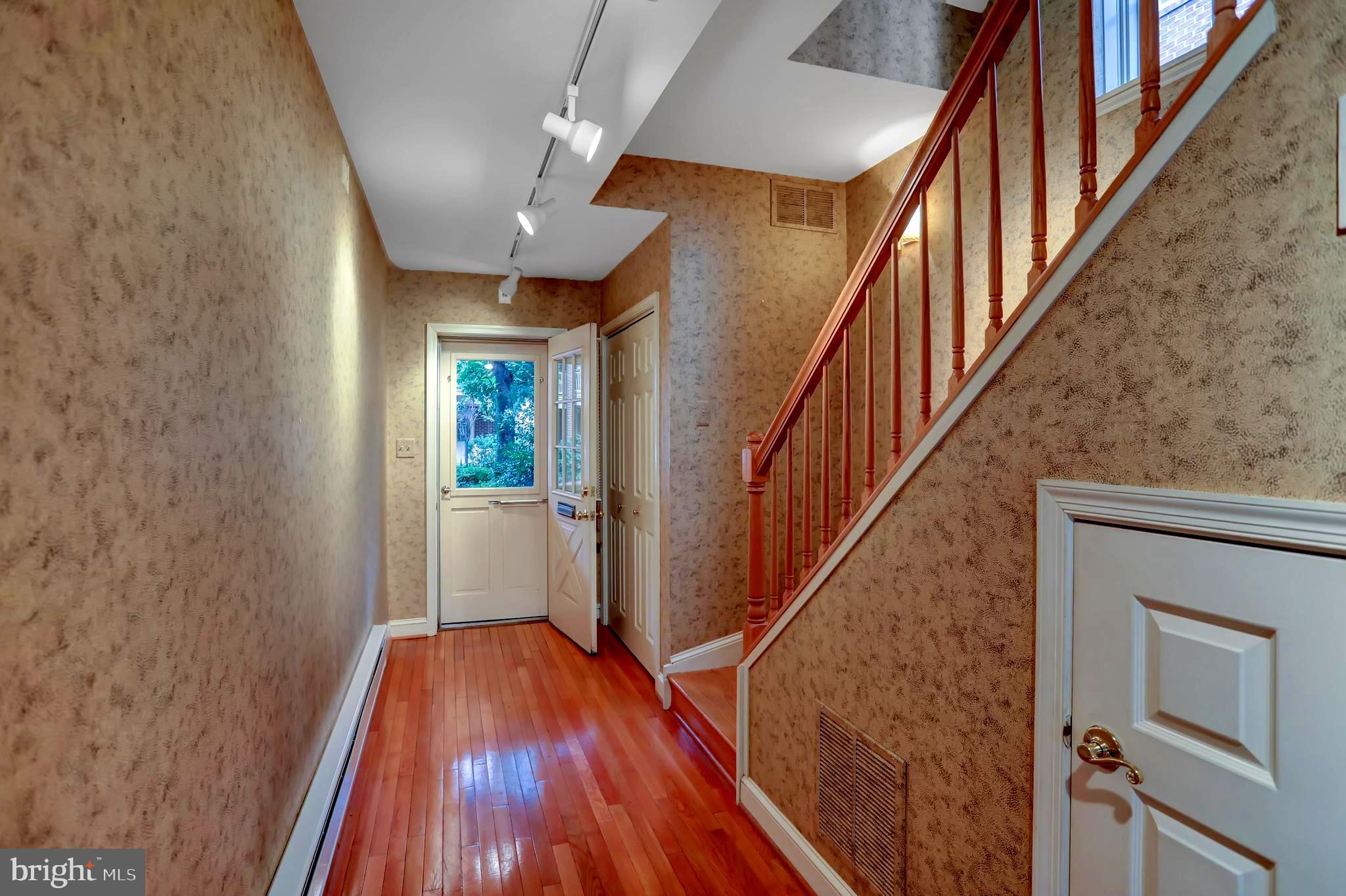 UPPER FELLS POINT - Residential Lease