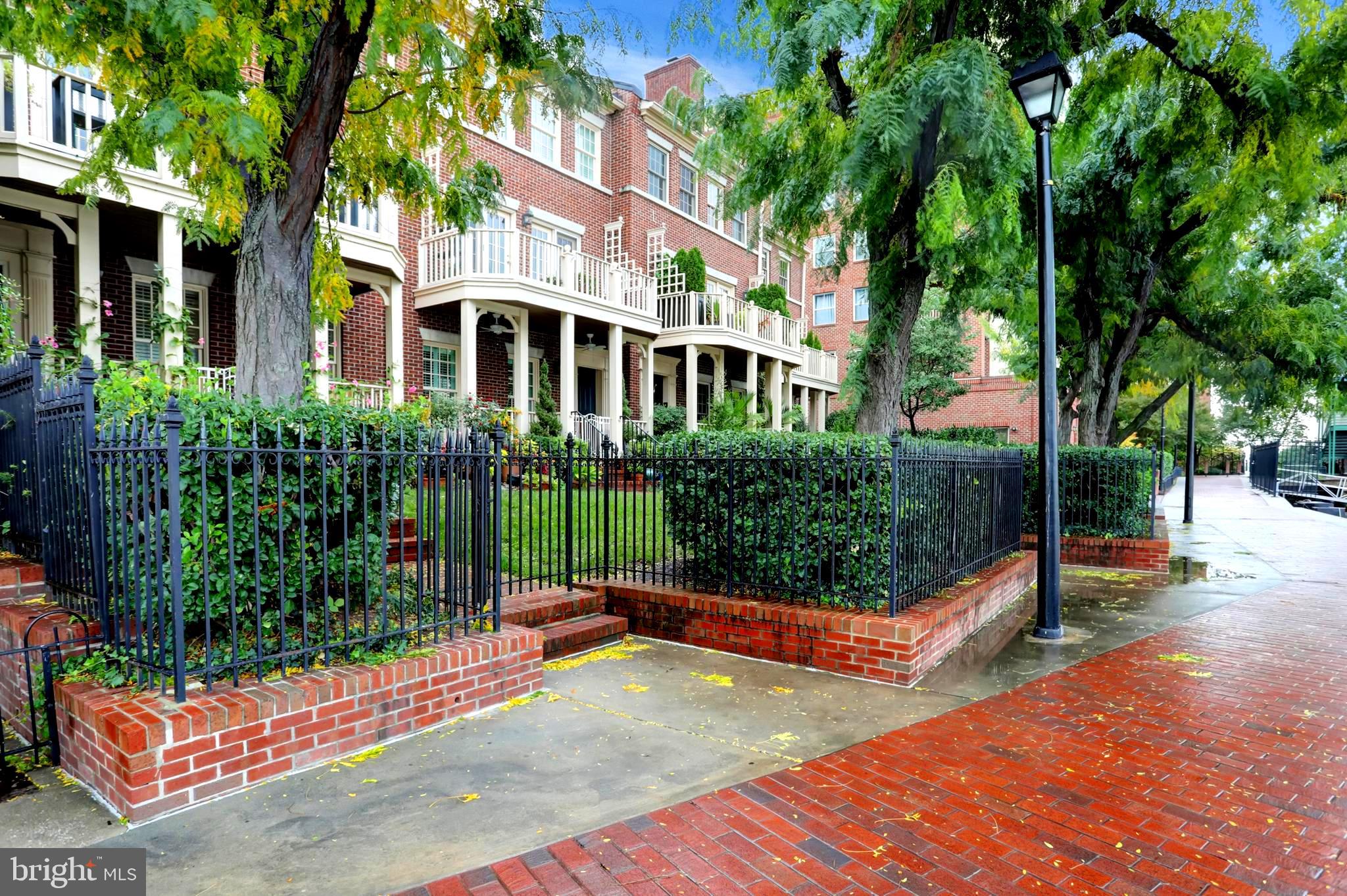 UPPER FELLS POINT - Residential Lease