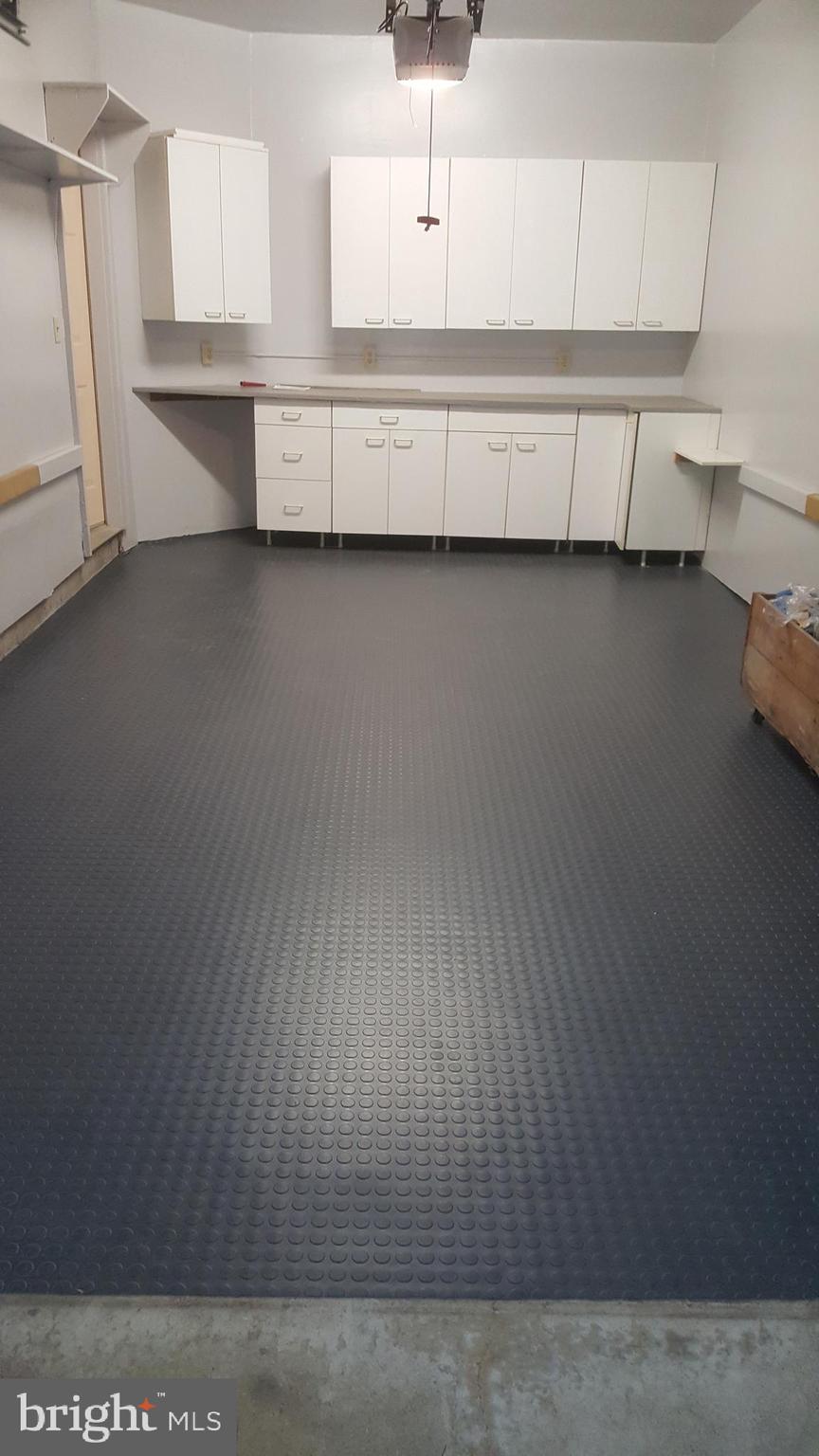 UPPER FELLS POINT - Residential Lease