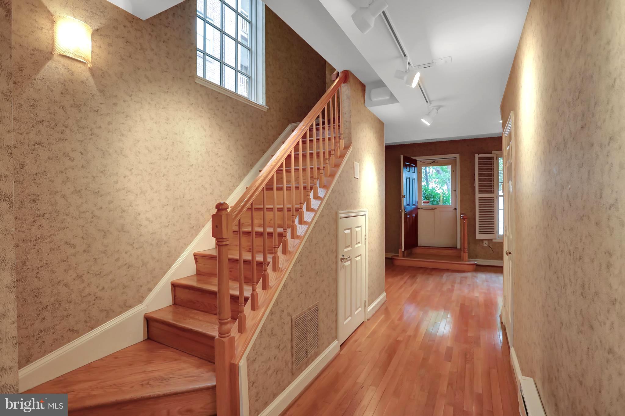 UPPER FELLS POINT - Residential Lease