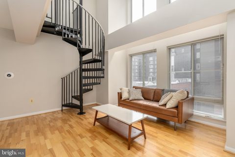 1225 13TH STREET NW 509 WASHINGTON DC 20005