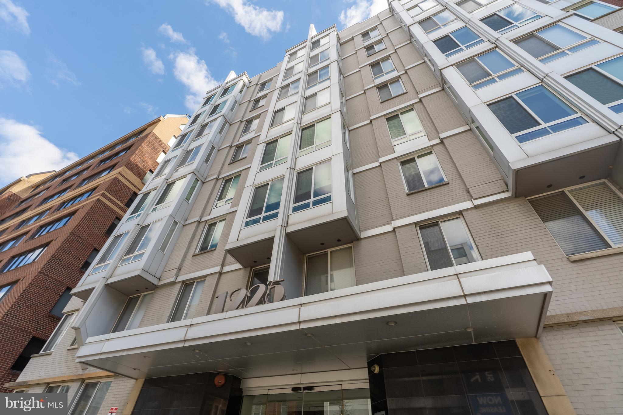 1225 13TH STREET NW 509