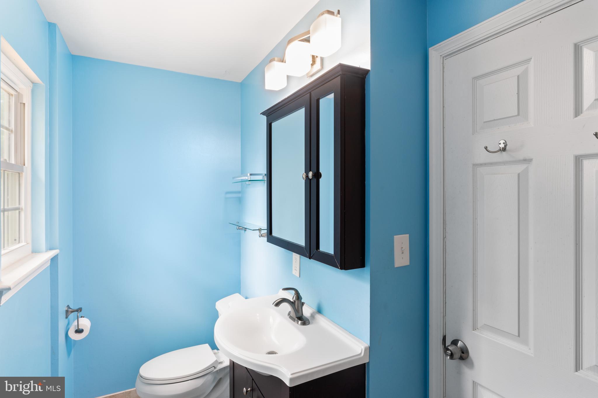 CRESTBROOK - Residential