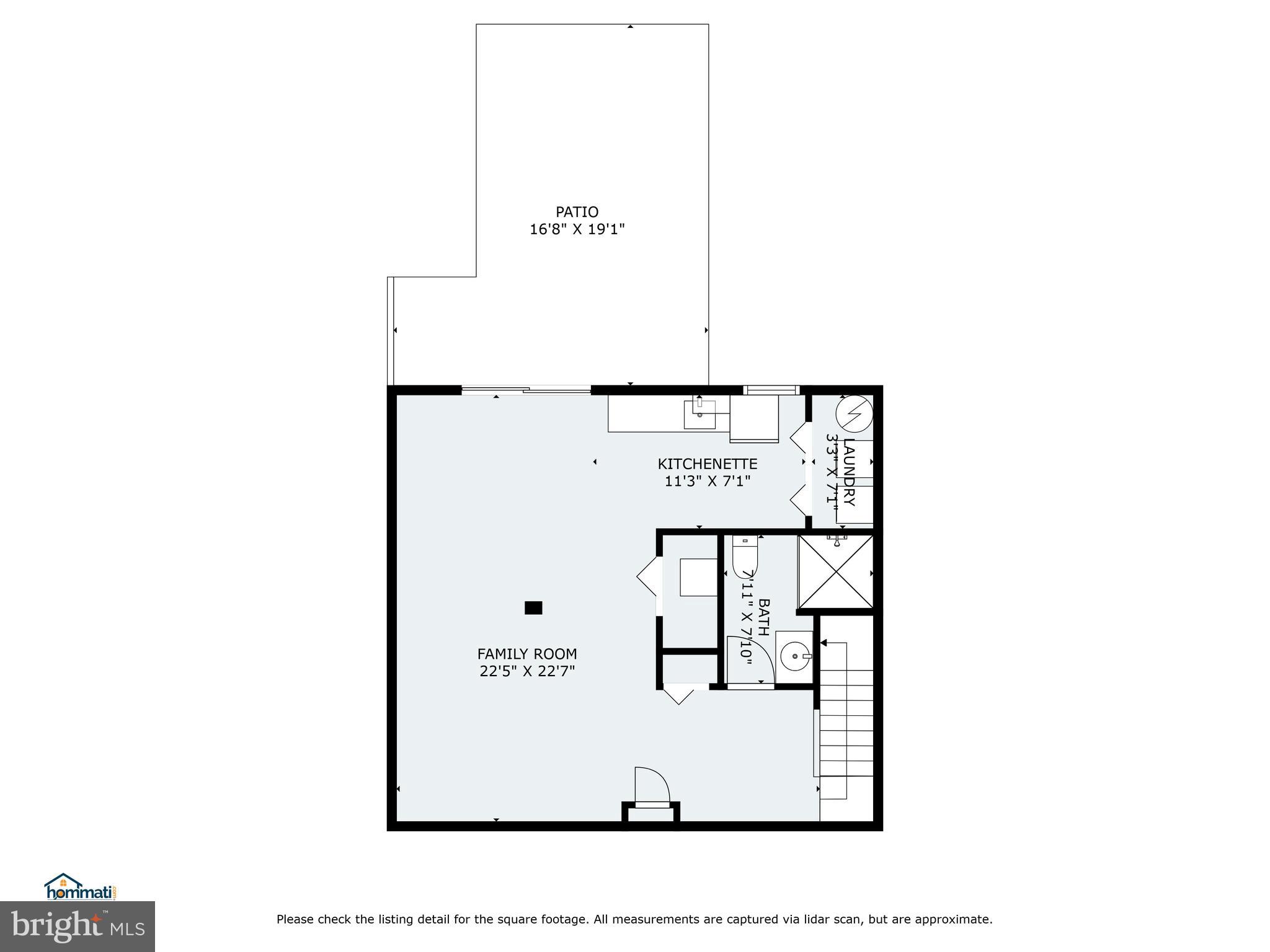CRESTBROOK - Residential