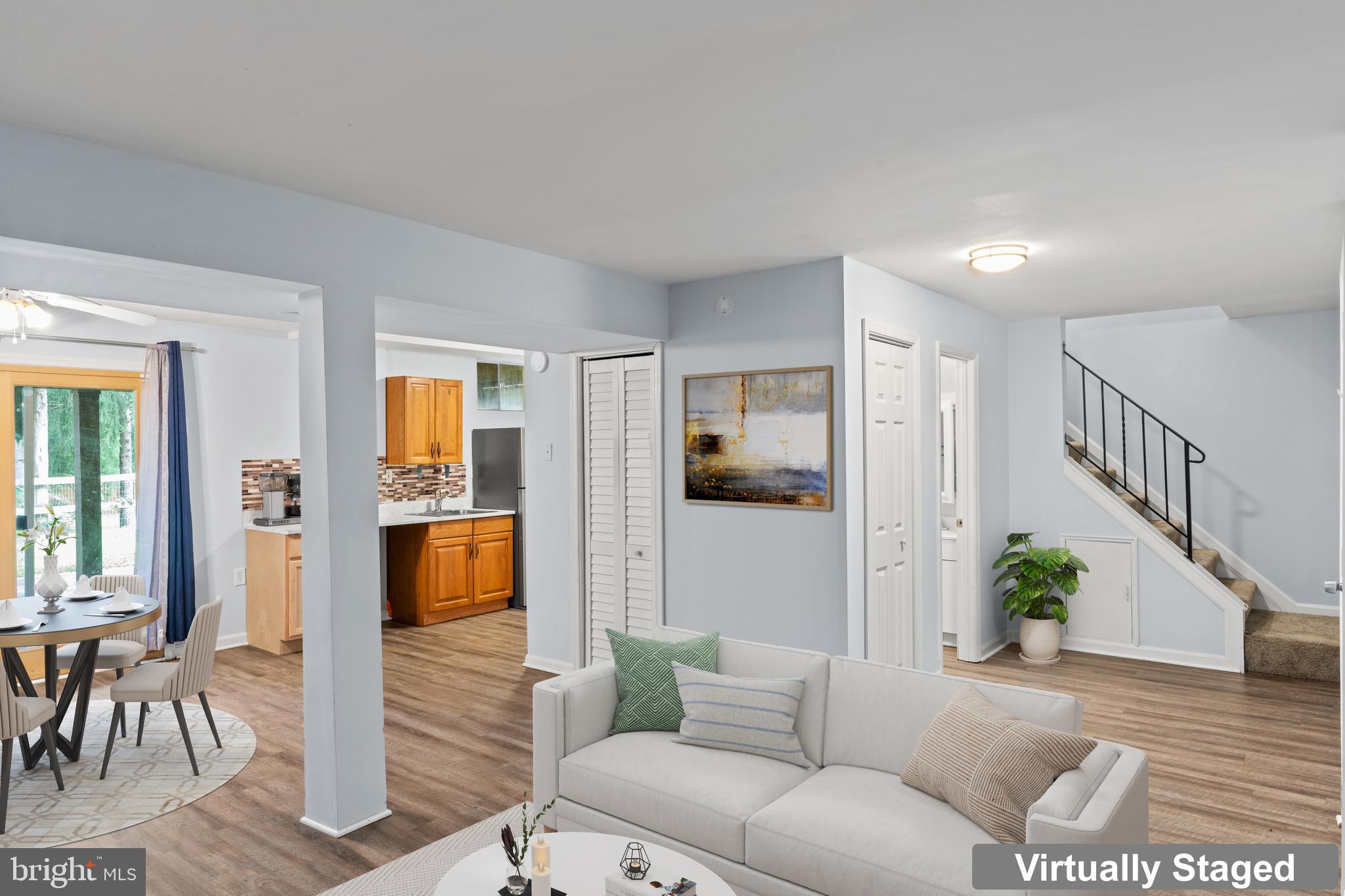 CRESTBROOK - Residential