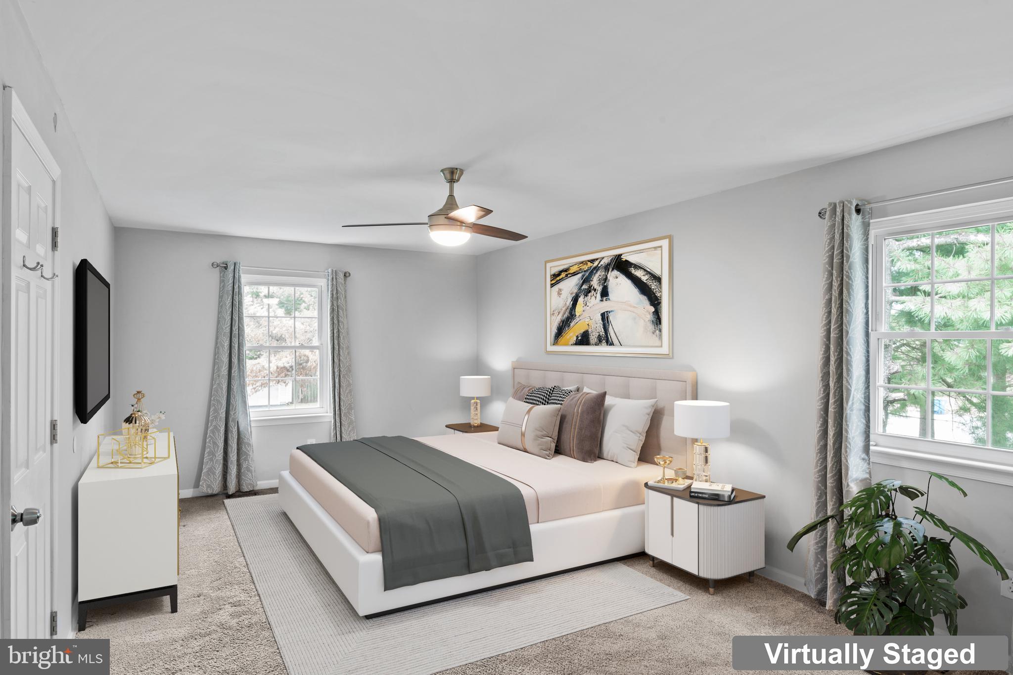 CRESTBROOK - Residential