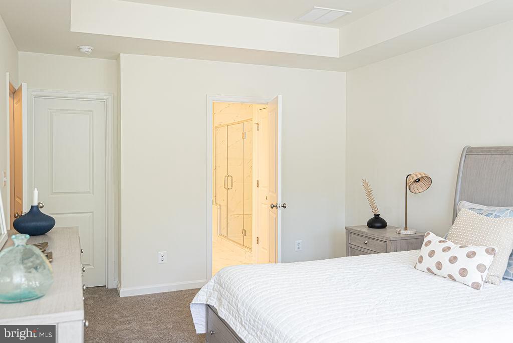 OCEAN PINES - COLONIAL VILLAGE - Residential