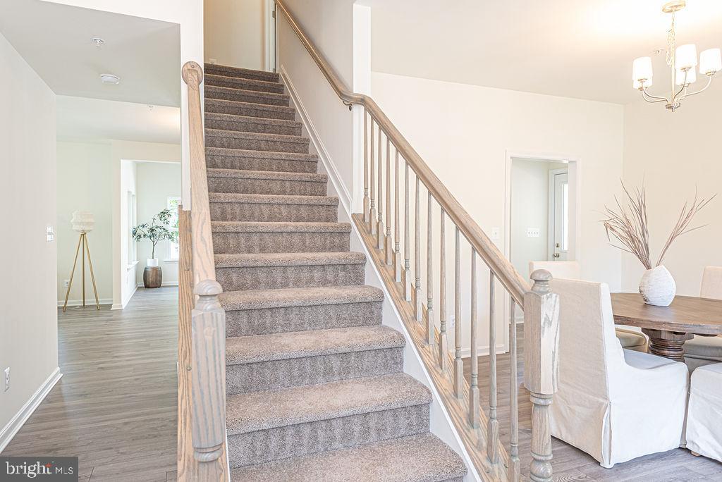 OCEAN PINES - COLONIAL VILLAGE - Residential