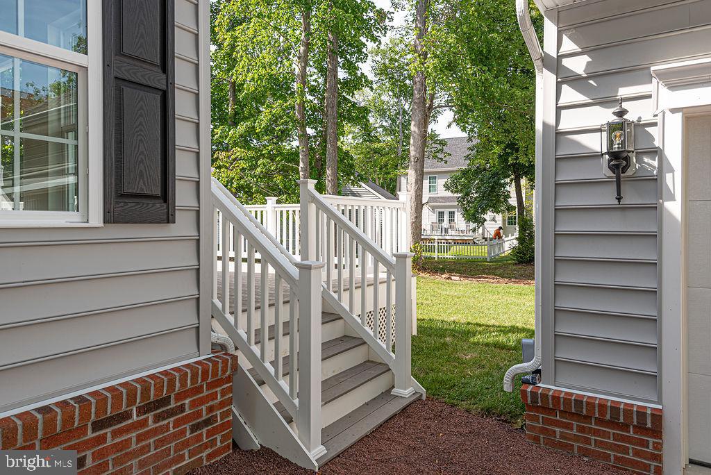 OCEAN PINES - COLONIAL VILLAGE - Residential