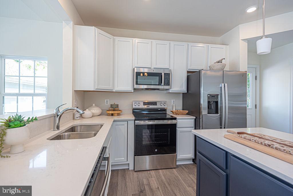 OCEAN PINES - COLONIAL VILLAGE - Residential