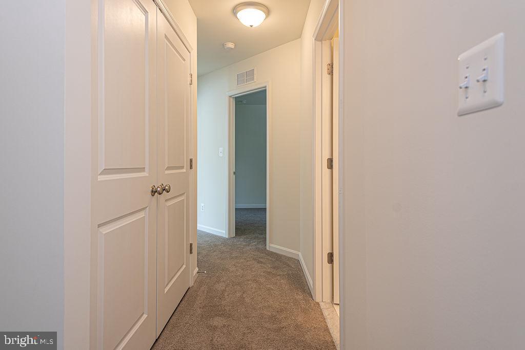 OCEAN PINES - COLONIAL VILLAGE - Residential