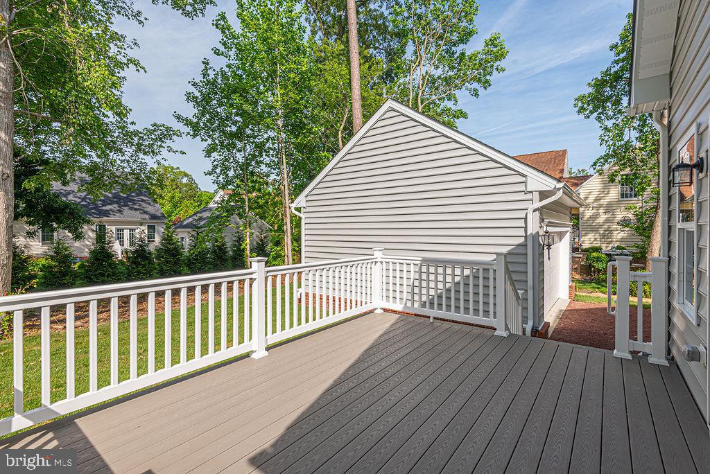 OCEAN PINES - COLONIAL VILLAGE - Residential