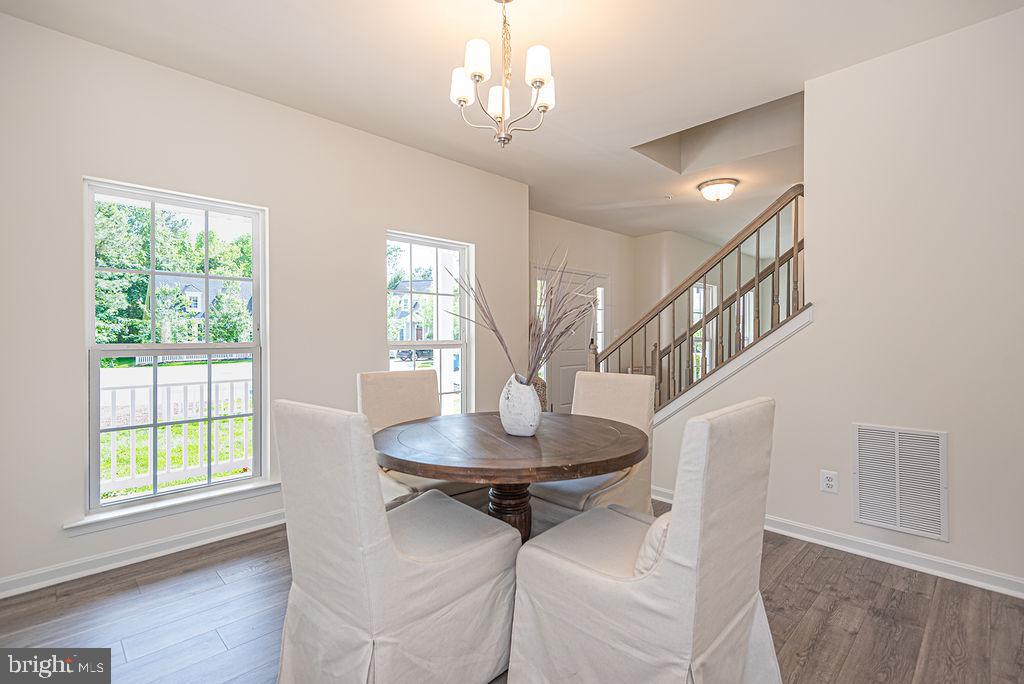 OCEAN PINES - COLONIAL VILLAGE - Residential