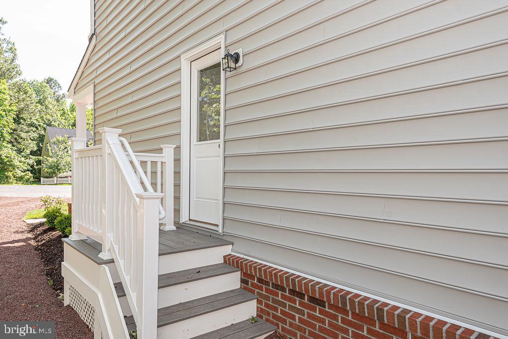 OCEAN PINES - COLONIAL VILLAGE - Residential