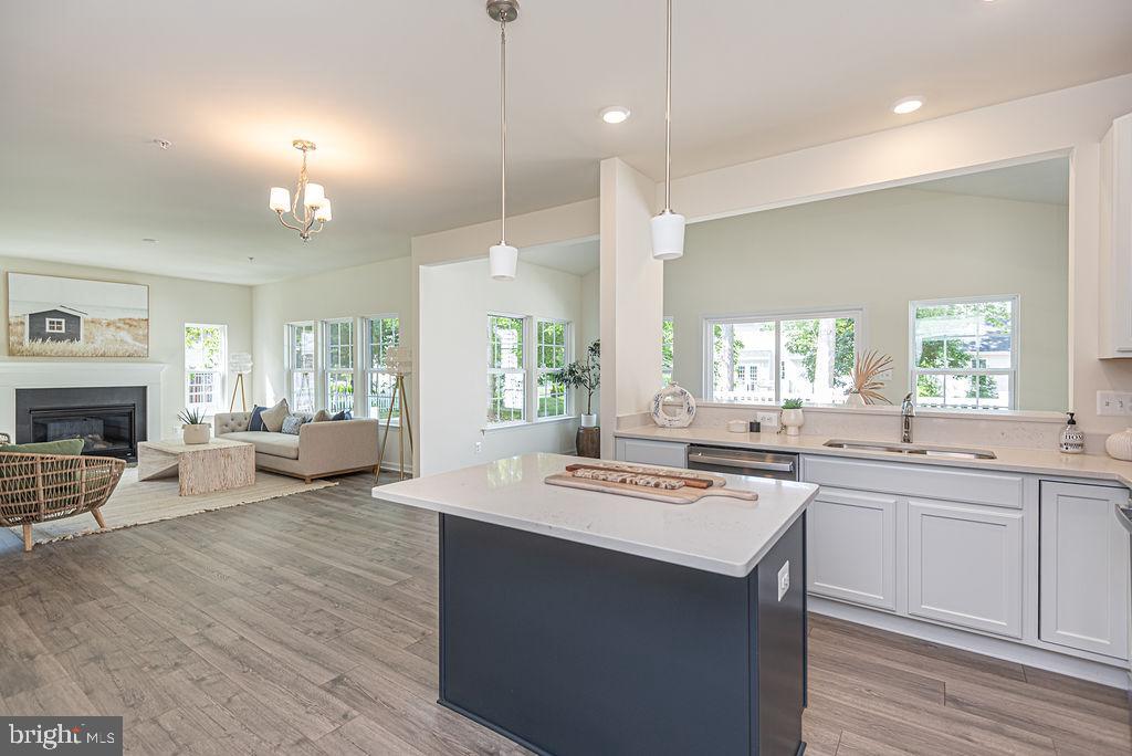 OCEAN PINES - COLONIAL VILLAGE - Residential